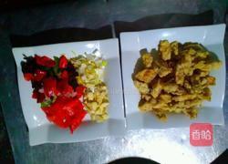 红烧茄子的做法图解1