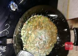 香椿鸡蛋的做法图解3