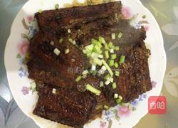 红烧带鱼的做法图解5
