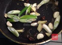 红烧带鱼的做法图解3