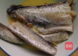 红烧带鱼的做法图解1