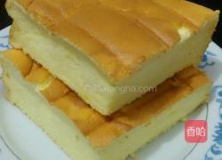 无油酸奶蛋糕的做法图解14