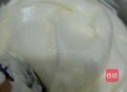 无油酸奶蛋糕的做法图解11