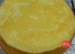 无油酸奶蛋糕的做法图解13