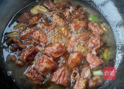 九转大肠的做法图解3