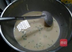 鸡蛋卷饼!的做法图解1