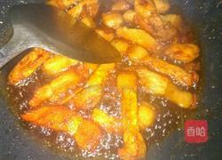 红烧竹笋五花肉的做法图解1