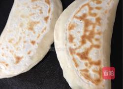 韭菜盒子的做法图解16