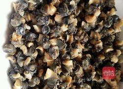 螺肉韭菜的做法图解5