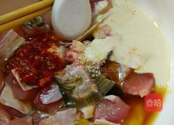 太安鱼的做法图解1
