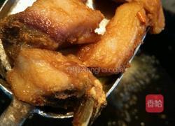 太安鱼的做法图解6