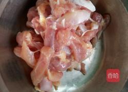 鲜炒三丝的做法图解1