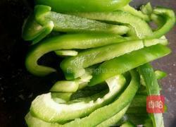 鲜炒三丝的做法图解3