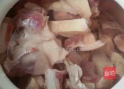 筋头巴脑的做法图解1