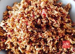 红枣蛋糕的做法图解2