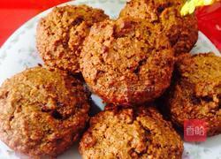 红枣蛋糕的做法图解8