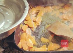 胡萝卜汤的做法图解3