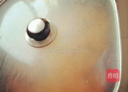 胡萝卜汤的做法图解4