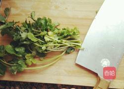 胡萝卜汤的做法图解6