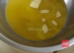 蓝莓软曲奇。的做法图解5