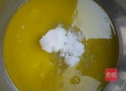 蓝莓软曲奇。的做法图解6