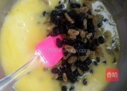 蓝莓软曲奇。的做法图解9