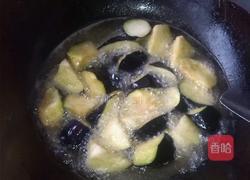 西红柿烧茄子的做法图解3