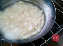 茄汁空心粉的做法图解1