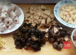 素什锦……的做法图解2