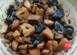 素什锦……的做法图解8