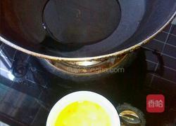 五彩蛋炒饭的做法图解2