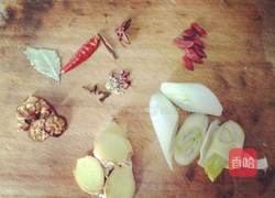 香煲五花肉的做法图解2