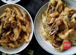 麻辣干锅鱼的做法图解4