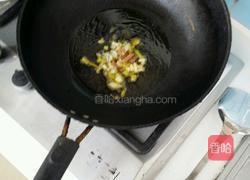 素菜的做法图解4