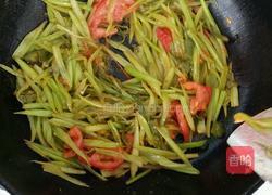 素菜的做法图解5