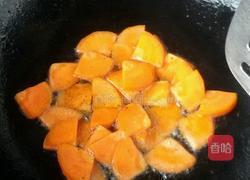 糖醋家常豆腐的做法图解3