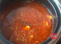麻辣砂锅的做法图解3
