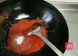 松子鲈鱼的做法图解7