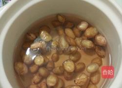 桂圆红枣排骨汤的做法图解2