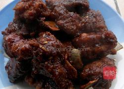 醉排骨的做法图解5