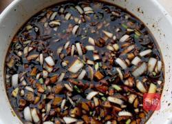 醉排骨的做法图解2