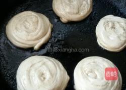 椒盐盘丝饼的做法图解8