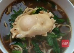 热汤面的做法图解6