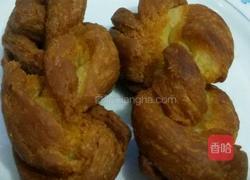 酥麻花……的做法图解8