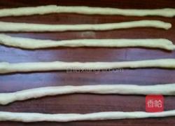 酥麻花……的做法图解4