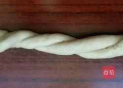 酥麻花……的做法图解5