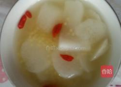 健康养生粥的做法图解4