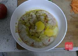 香煎鱼子的做法图解3