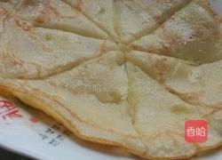 香煎小甜饼的做法图解2