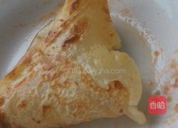 香煎小甜饼的做法图解1